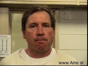 Robert Benavidez Arrest